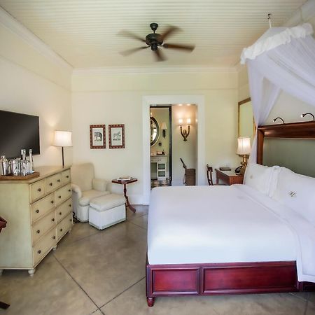 Royal Livingstone Hotel By Anantara Luaran gambar
