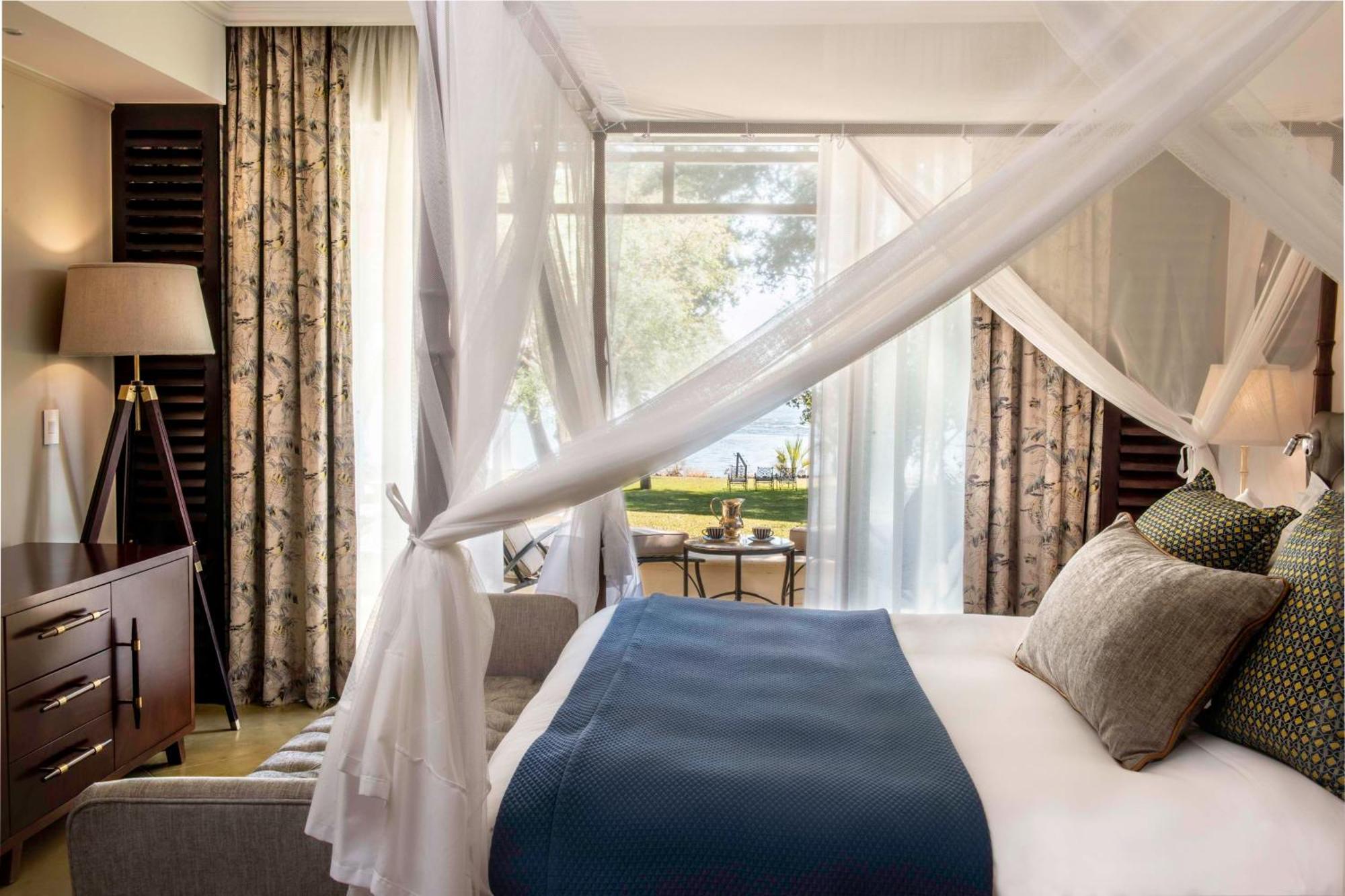 Royal Livingstone Hotel By Anantara Luaran gambar
