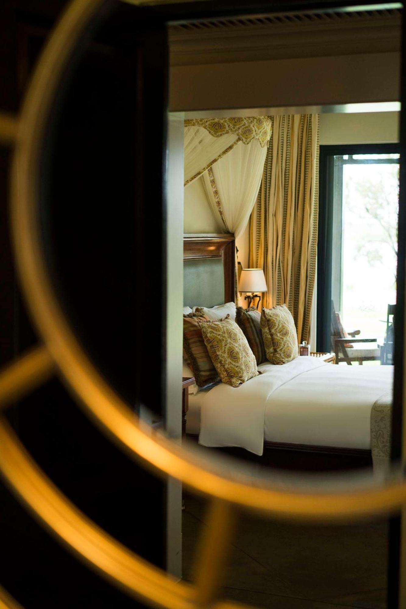 Royal Livingstone Hotel By Anantara Luaran gambar