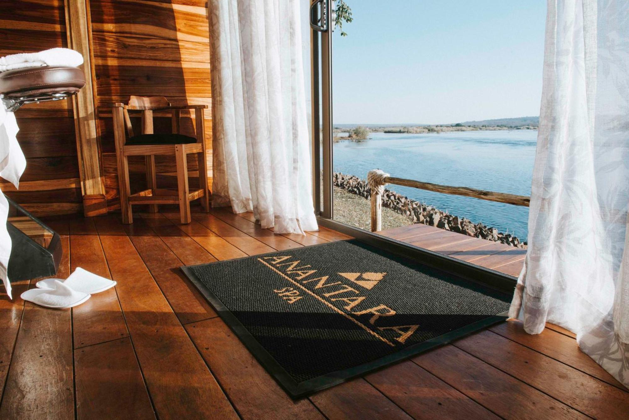 Royal Livingstone Hotel By Anantara Luaran gambar