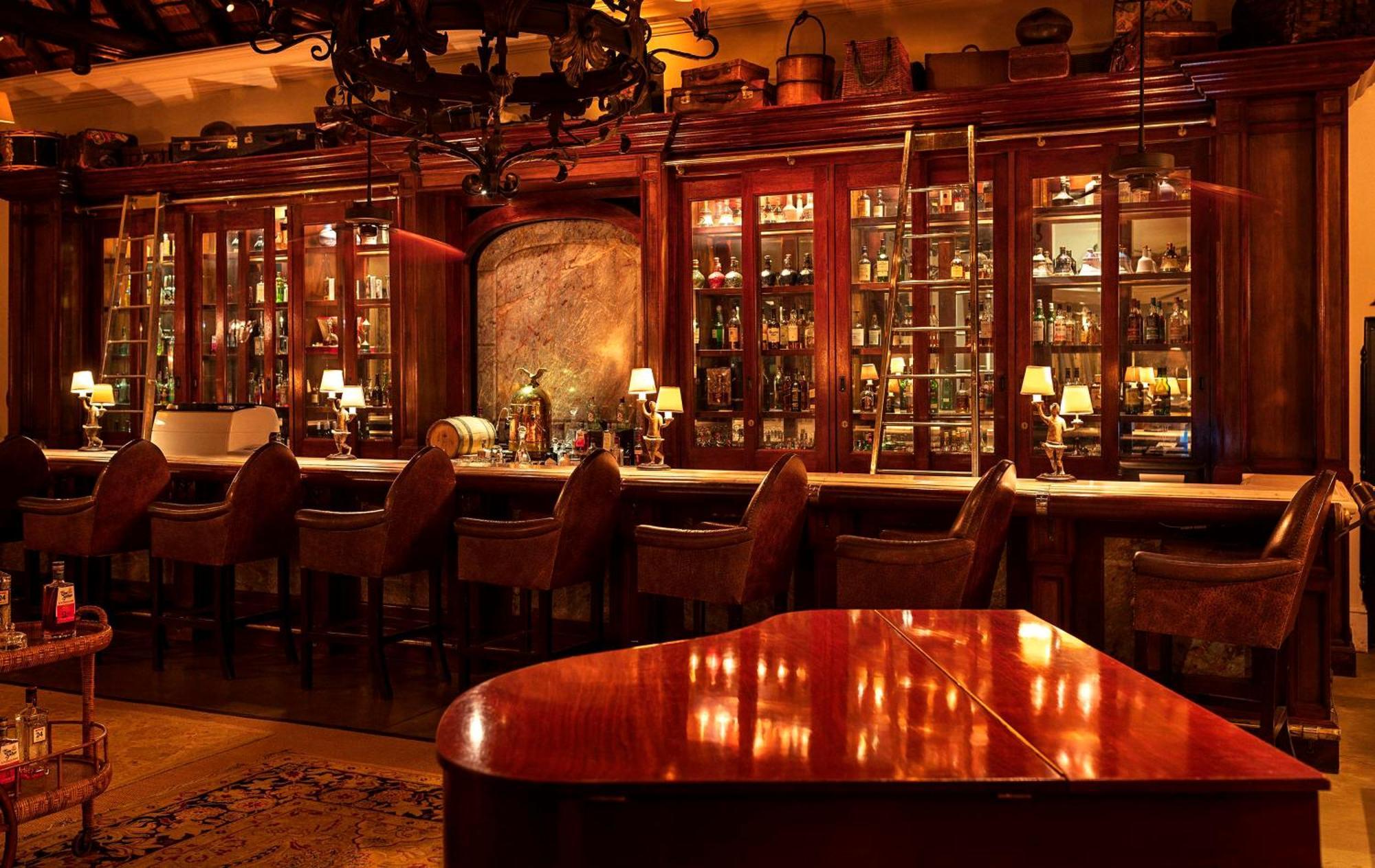 Royal Livingstone Hotel By Anantara Luaran gambar