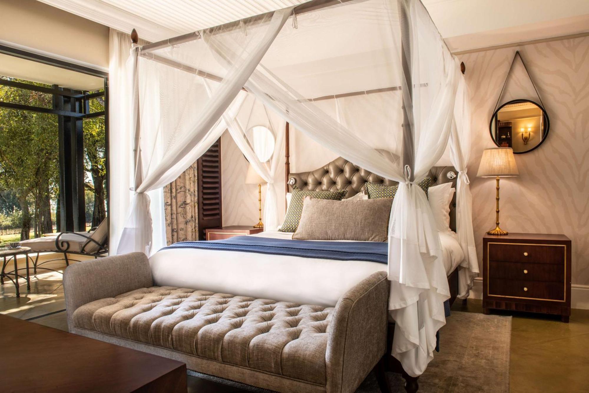Royal Livingstone Hotel By Anantara Luaran gambar