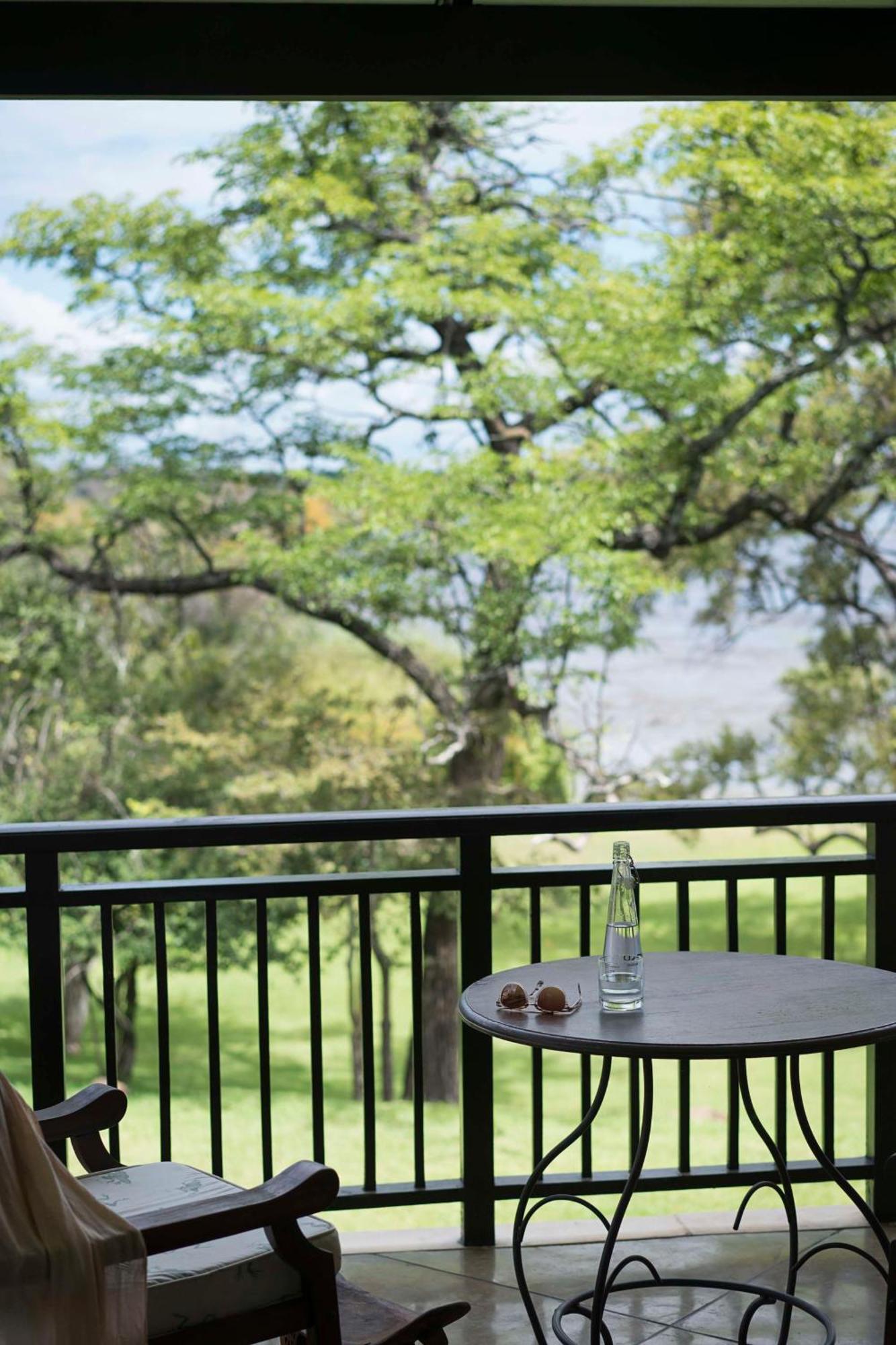 Royal Livingstone Hotel By Anantara Luaran gambar