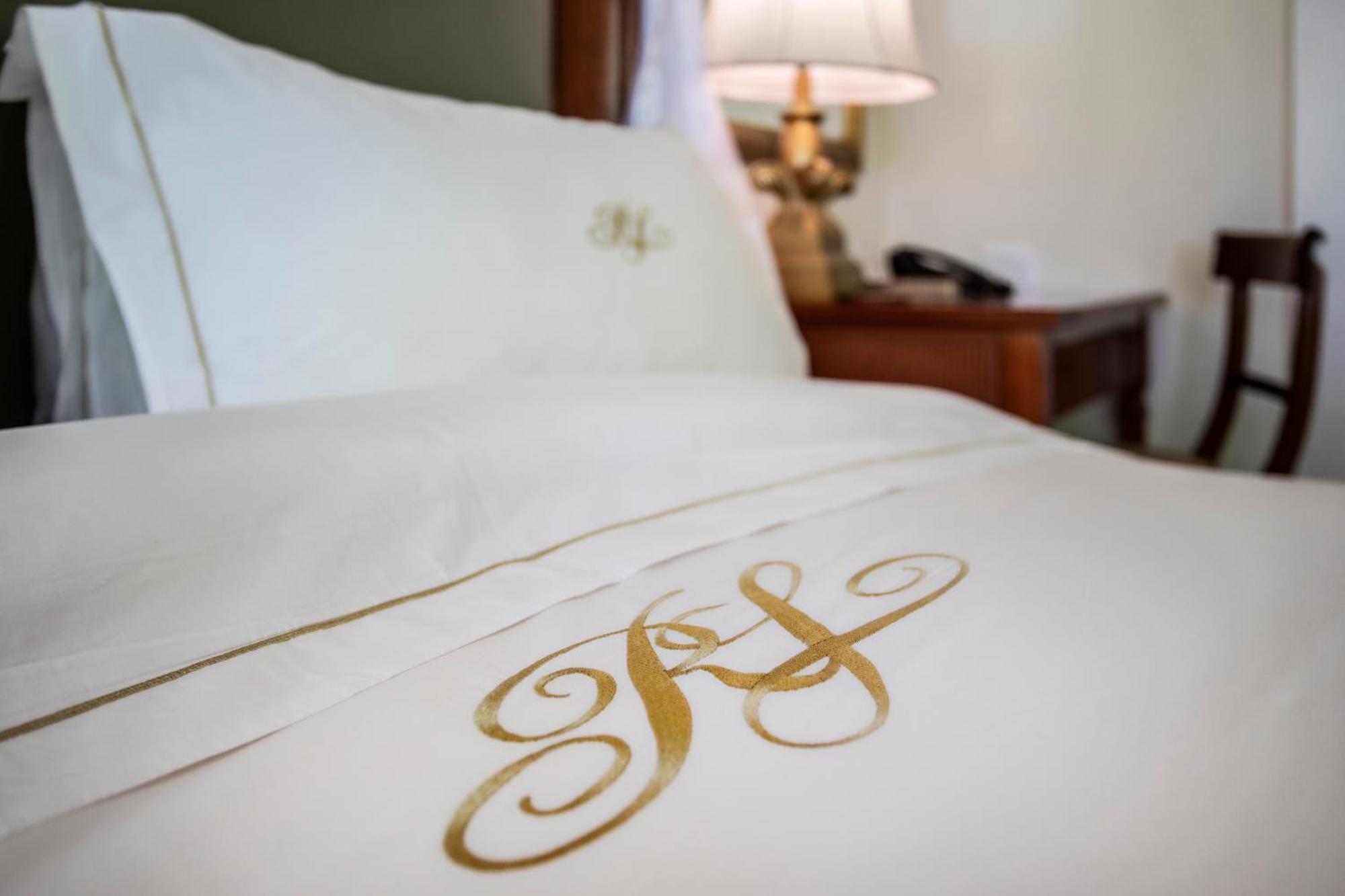 Royal Livingstone Hotel By Anantara Luaran gambar