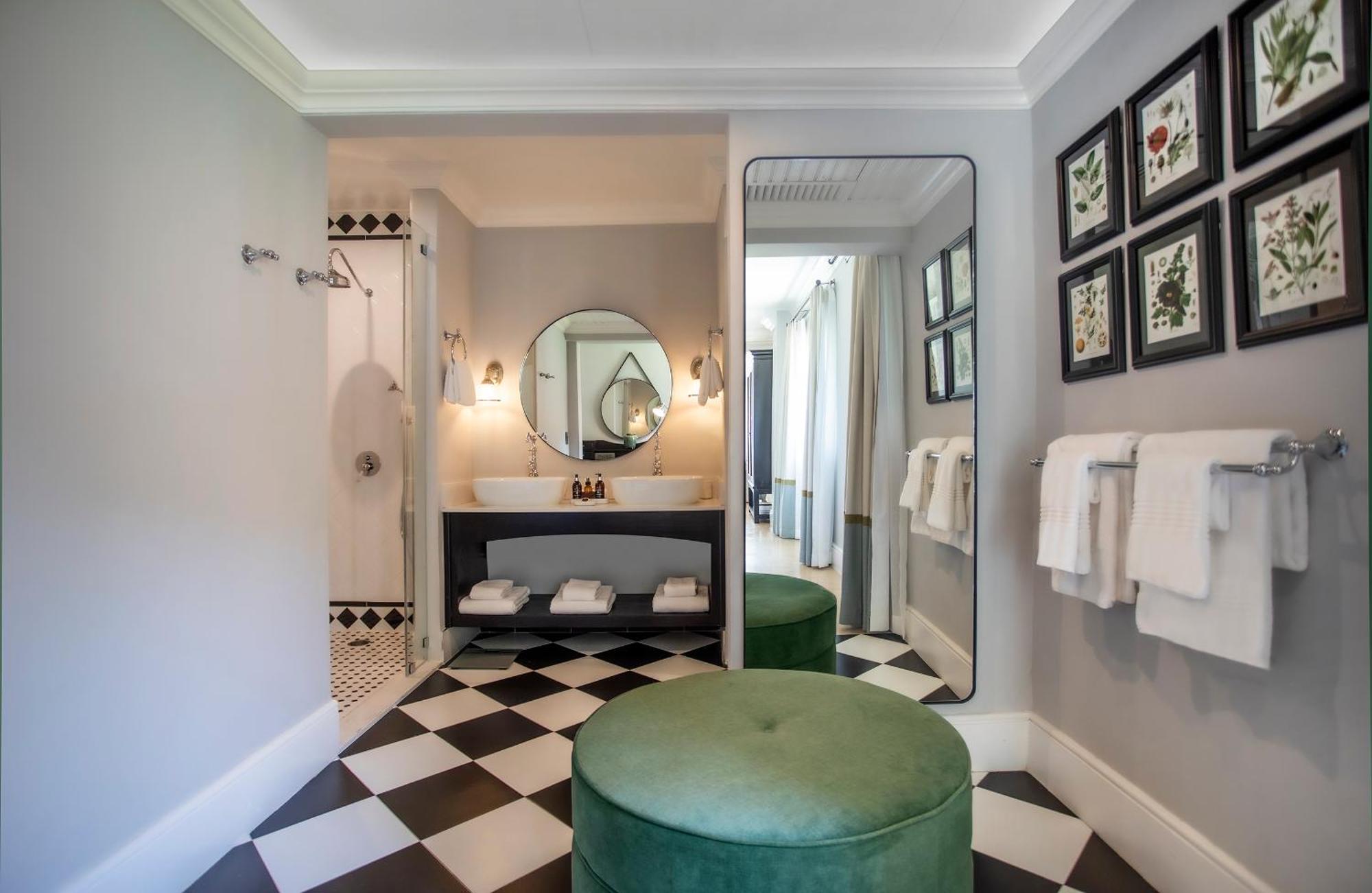 Royal Livingstone Hotel By Anantara Luaran gambar