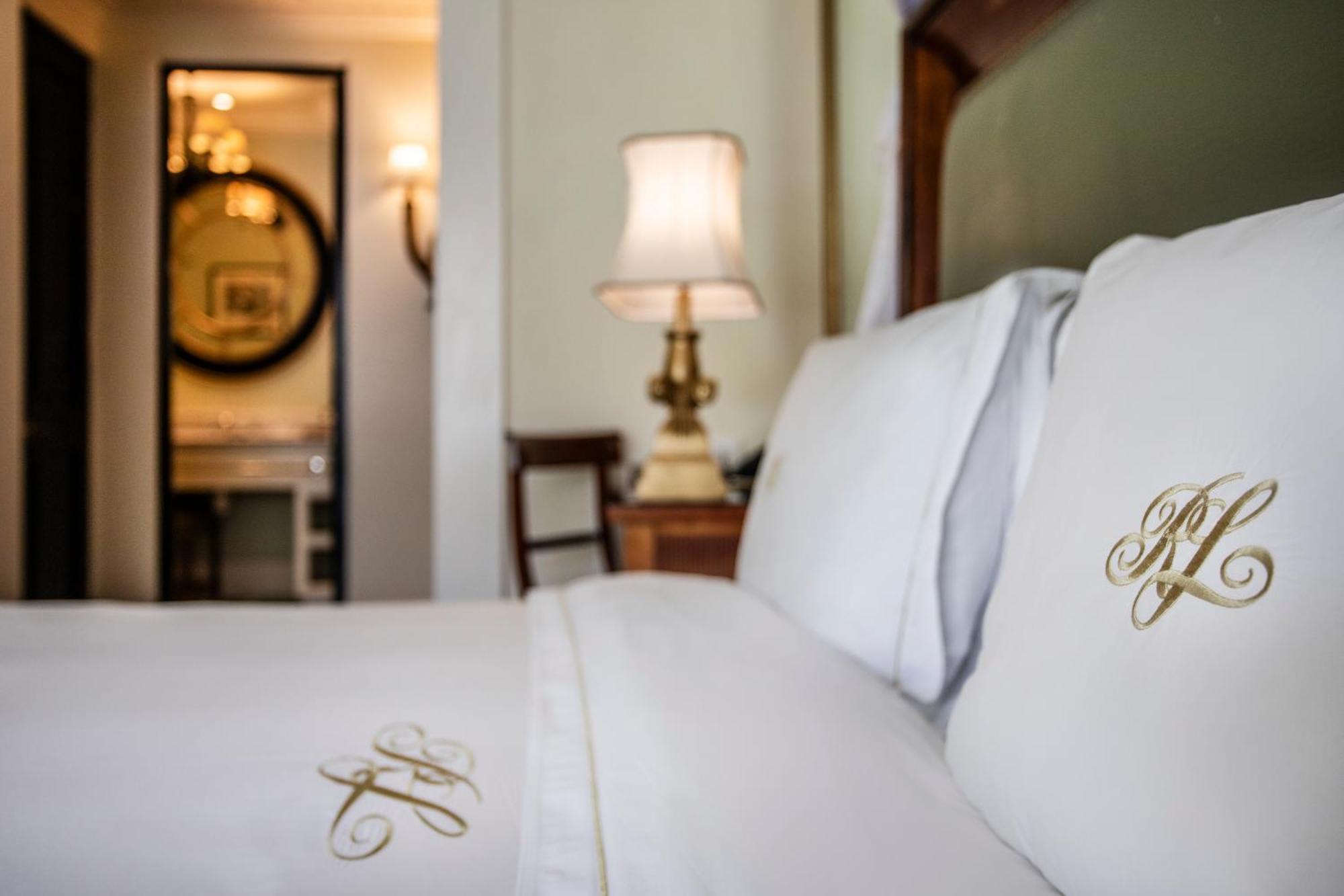 Royal Livingstone Hotel By Anantara Luaran gambar